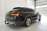 Audi A6  3.0 TDI QUATTRO AUT - náhled 4
