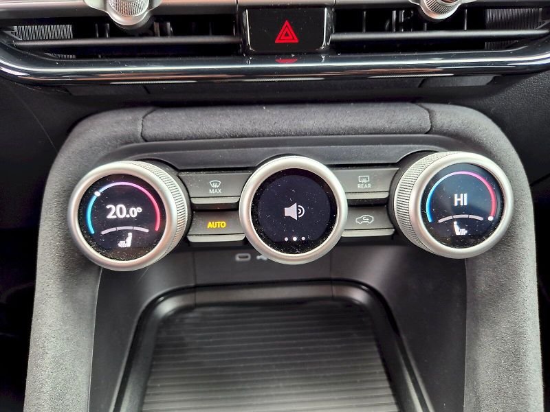 Škoda Kodiaq (2025) RS 2.0 TSI 195 kW 4x4 7°DSG - fotka 24 z 31