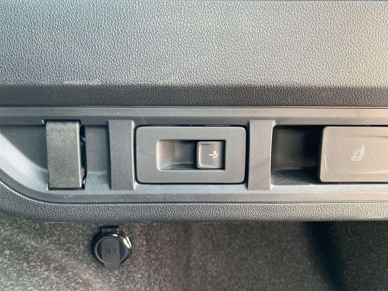 Škoda Octavia (2024) Combi 2.0 TDI DSG Style + - fotka 27 z 34