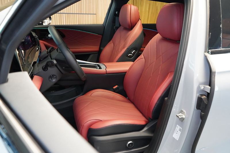 Omoda Ostatní 1.5 T-GDI 3DHT AWD PREMIUM - fotka 18 z 52