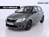 Škoda Fabia 1,4 i 63kW Active CZ Klima - náhled 1