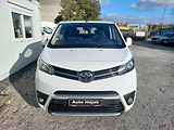 Toyota ProAce Verso (2023) 2.0D-4D 106kW L2 8-míst ČR DPH - náhled 2