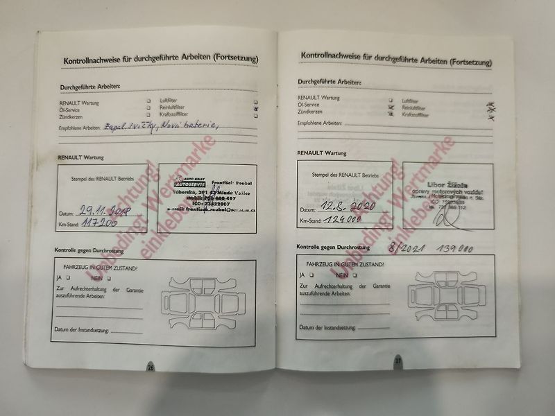 Renault Mégane 2.0 16V/99kW Cabrio - fotka 35 z 36