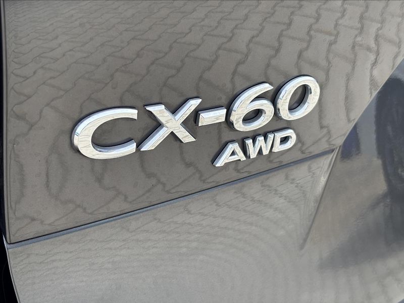 Mazda CX-60 2,5 PHEV Exlusive-Line 141kW - fotka 16 z 46