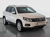Volkswagen Tiguan (2012) 2.0 TDI, 4X4, Tempomat - náhled 1