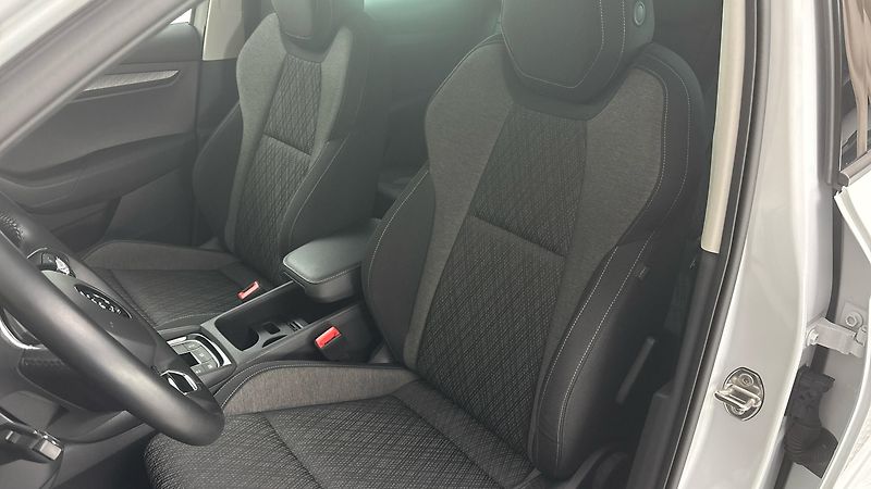 Škoda Karoq 2.0 TDI Style - fotka 15 z 26