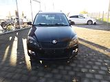 Škoda Roomster 1.2TSi,63kW,ESP, ZADÁNO !! - náhled 10