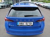 Škoda Octavia 2,0 TDi,DSG,Style,1majČR,DPH - náhled 8