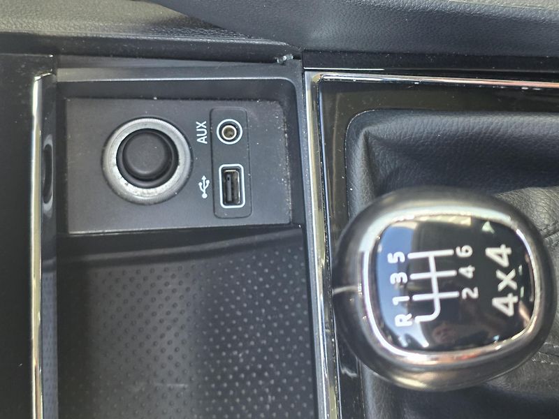 Škoda Kodiaq (2017) 2.0 TDi 110kw tažné  - fotka 22 z 24