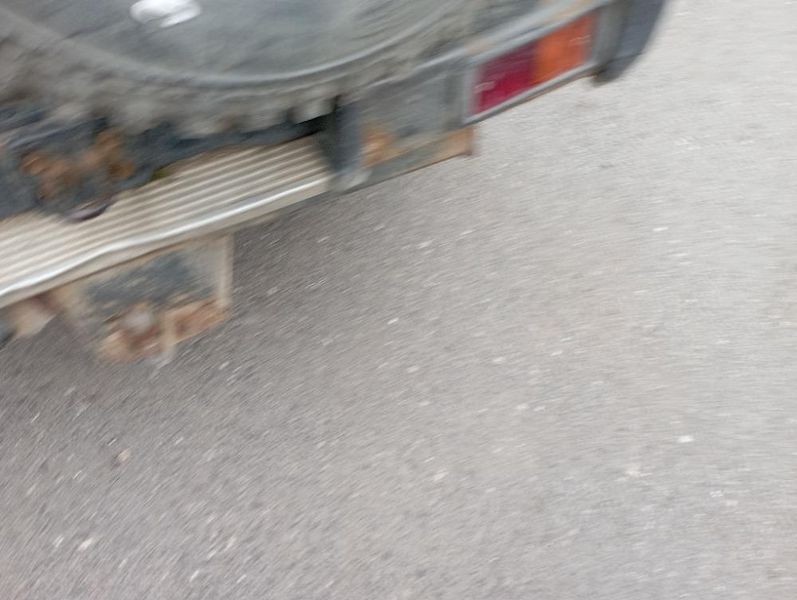 Toyota Ostatní (2009) HZJ 5 místná - fotka 10 z 31