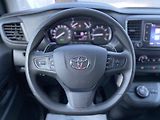 Toyota ProAce 2.0D, ČR, Active L2, navi, DPH - náhled 11