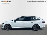 Škoda Superb (2016) kombi 2.0 TSI 6DSG 4x4 SportLi - náhled 30