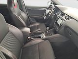 Škoda Octavia (2016) RS 2.0 TDI, Serv.kniha, Kůže - náhled 9
