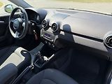 Audi A1 1.2 TFSI AC VÝHŘEVY SERVISKA - náhled 27