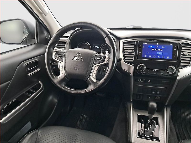Mitsubishi L200 (2022) 2.2 DI-D - fotka 7 z 20
