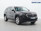 Škoda Kodiaq 2,0 TDI 4x4 DSG Style Plus DPH - náhled 1