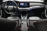 Škoda Octavia 2,0 TDI 147 KW RS DSG Záruka a - náhled 15