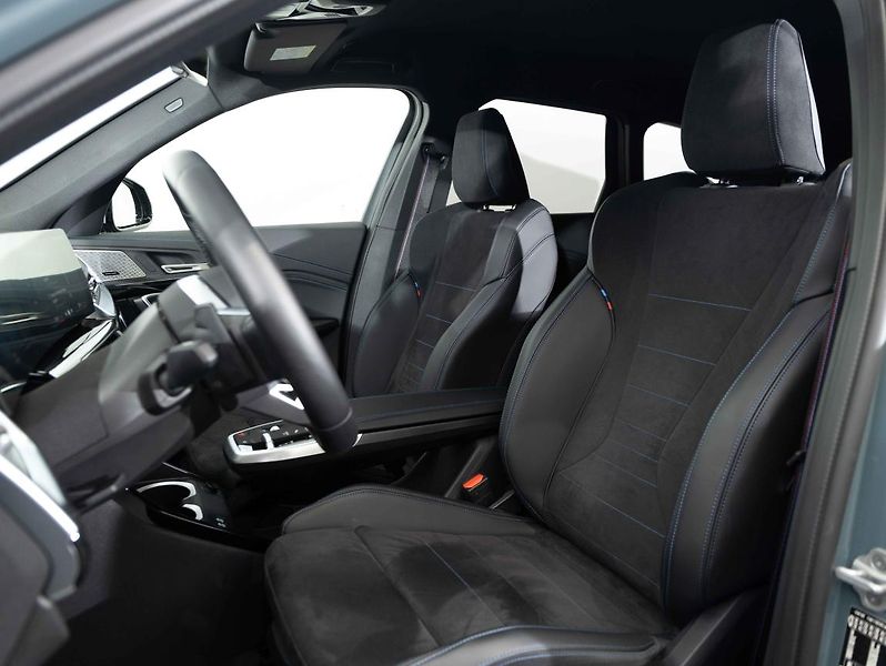 BMW X1 xDrive23d - fotka 19 z 21