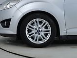 Ford C-MAX (2014) 2.0 TDCi, Navi, Tempomat - náhled 14