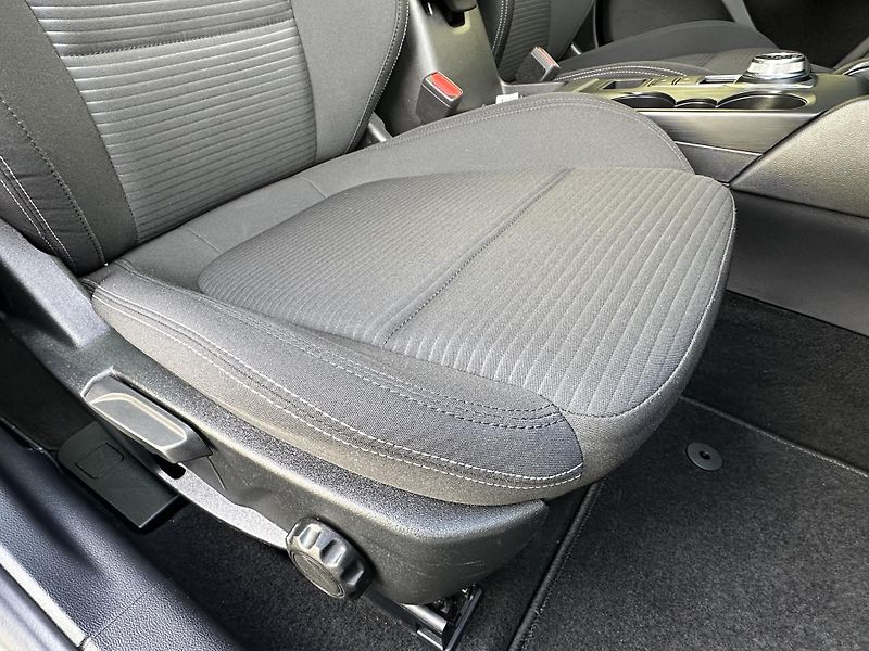 Ford Focus (2024) 1.5 EcoBlue/85Kw * Automat *  - fotka 22 z 43