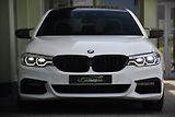 BMW Řada 5 530D M-SPORT 2xKOLA  - náhled 9