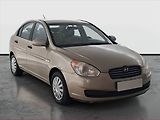 Hyundai Accent (2007) 1.4i, Eko.zaplacen, nová STK - náhled 1