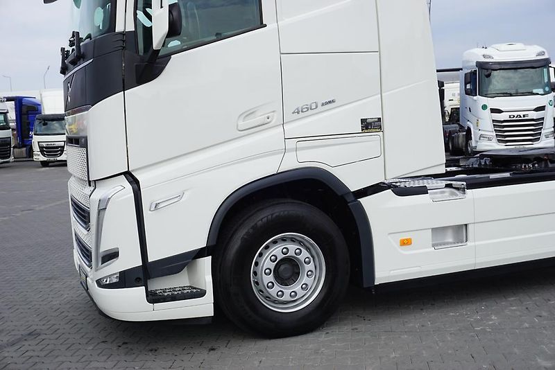Volvo FH (2022) 460 / I – SAVE / XL / EURO 6 / - fotka 18 z 49