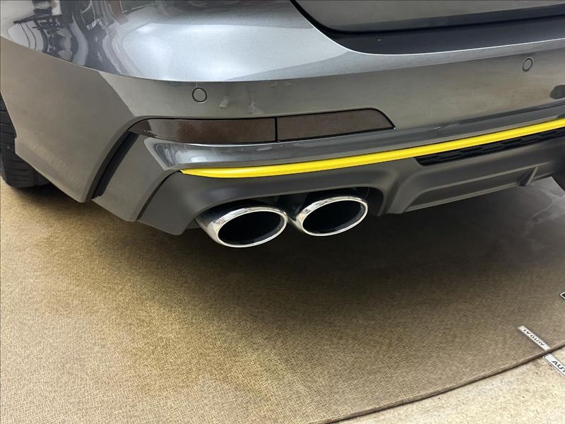 Audi S6 3,0 55TDi 257kW ACC AIR Q TZ - fotka 47 z 50