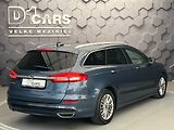 Ford Mondeo 2.0 EB 140 kW Titanium servis - náhled 4