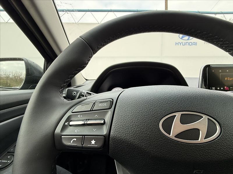 Hyundai i30 1,6 T-GDI 110kW DCT Go Czech - fotka 10 z 23