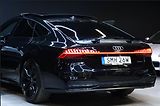 Audi A7 55 TFSI e quattro Matrix B&O - náhled 9