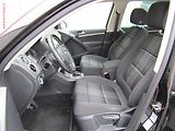 Volkswagen Tiguan (2015) 2.0 TDi 4x4, Lounge, DSG - náhled 9