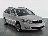 Škoda Octavia (2012) 2.0 TDI, 4X4, Xenony - náhled 1