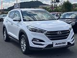Hyundai Tucson (2015) 2.0 CRDi, 2.maj,ČR - náhled 1