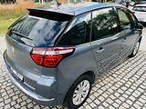 Citroën C4 Picasso 1.6i 88KW MANUÁL LED SENZORY - náhled 12