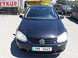 Volkswagen Golf 1,4i 16V KLIMA,VÝHŘEVY,ŠÍBR ! - náhled 1