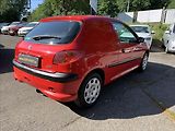 Peugeot 206 1,1 i,ČR - náhled 8