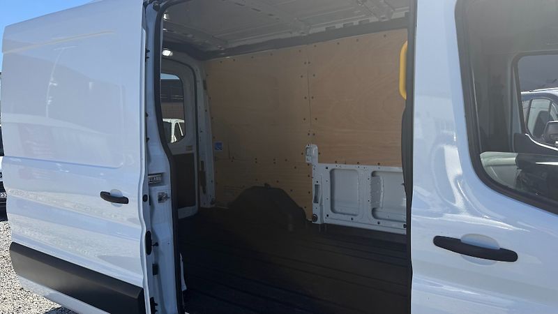 Ford Transit (2018) 2.0TDCi 96kW *L2H2*Klima*DPH - fotka 16 z 19