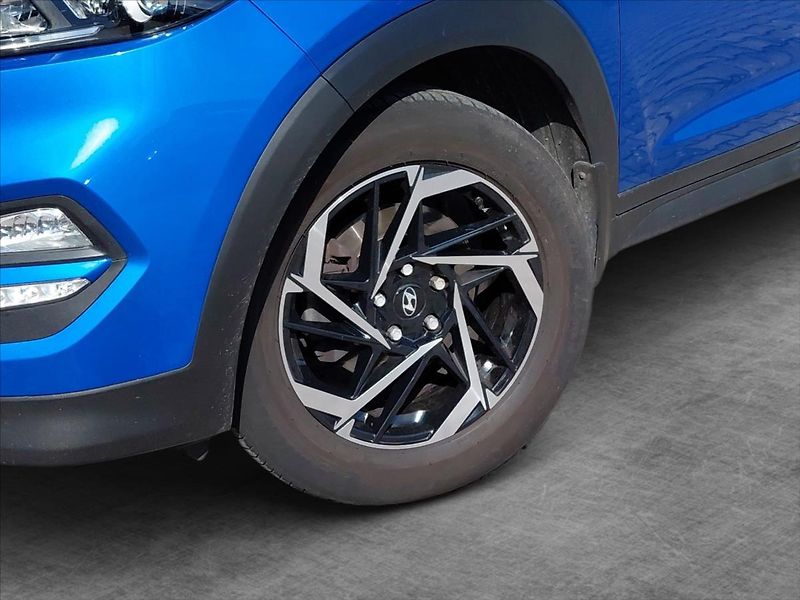 Hyundai Tucson 1,6   1.6T-GDI Trikolor GO - fotka 10 z 24
