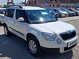 Škoda Yeti (2011) 1.2 TSi, DSG - náhled 1