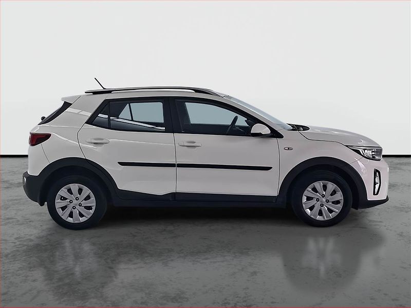 Kia Stonic (2023) 1.2 DPI, ČR,1.maj, Serv.kniha - fotka 6 z 14