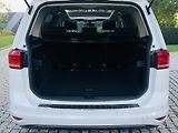 Volkswagen Touran 1.6TDI MANUÁL SERVISKA TAŽNÉ - náhled 19