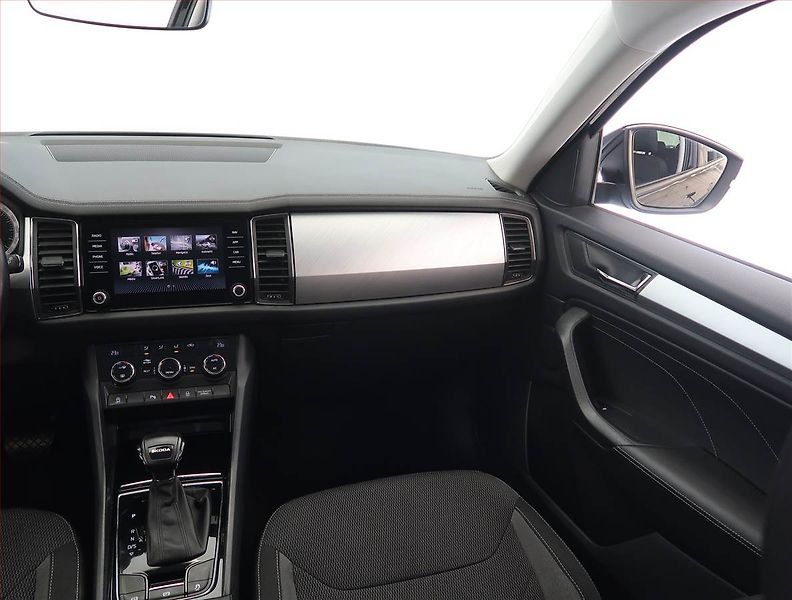 Škoda Kodiaq (2022) Ambition 2.0 TDI, digi klima - fotka 8 z 25