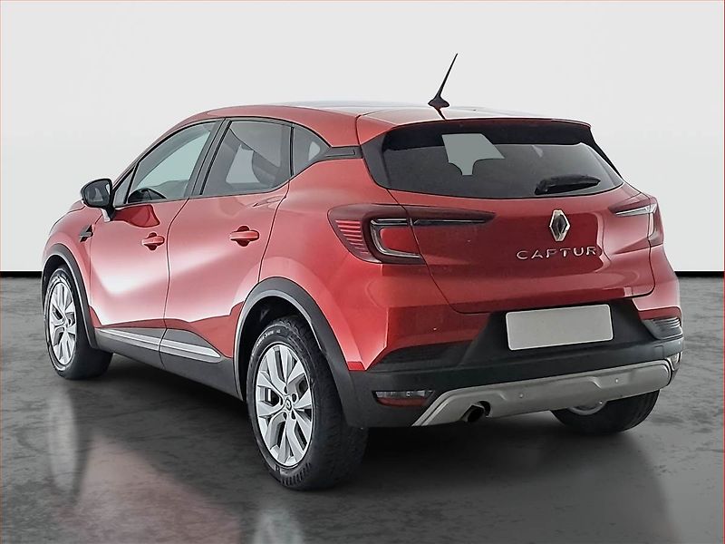 Renault Captur (2020) Intens 1.0 TCe, Serv.kniha - fotka 4 z 19