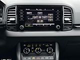 Škoda Karoq 2.0TDi 4x4 DSG 150PS Sportline - náhled 25