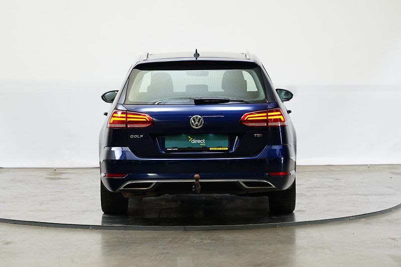 Volkswagen Golf - fotka 6 z 27