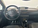 Citroën C4 (2005) 1.6, 1.maj, AAC, tempo - náhled 8