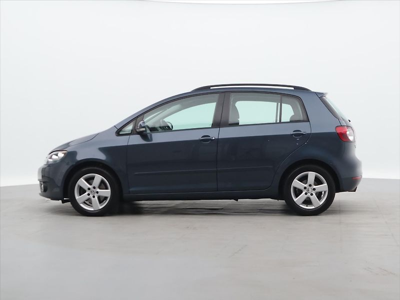 Volkswagen Golf Plus 1,4 TSI 90kW Comfortline 1.Maj - fotka 4 z 27