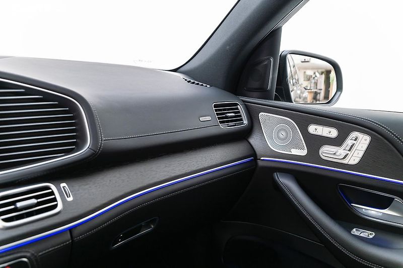 Mercedes-Benz GLE 450d*AMG*Premium*nez.topení - fotka 40 z 40