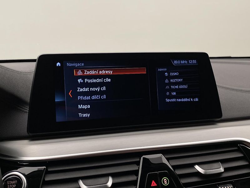 BMW Řada 6 640i GT Luxury Line REZERVACE - fotka 43 z 71
